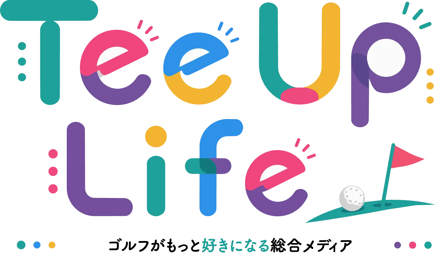TeeUp Life